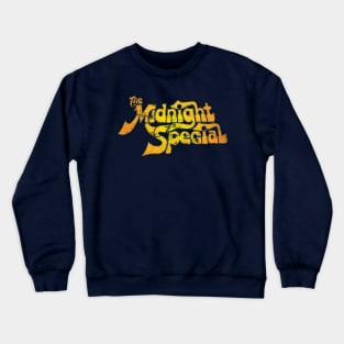 Midnight Special Crewneck Sweatshirt